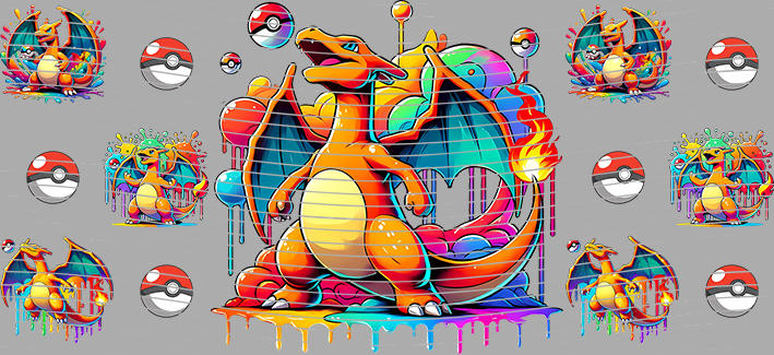 16oz JPN Anime-JA-340